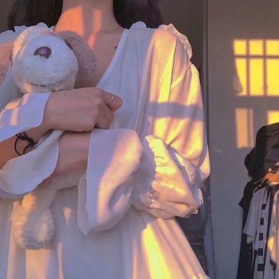 少女佳禾