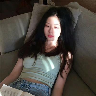竹刀少女