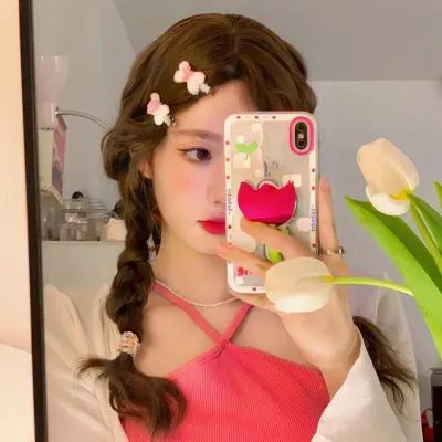 鲨鱼女孩