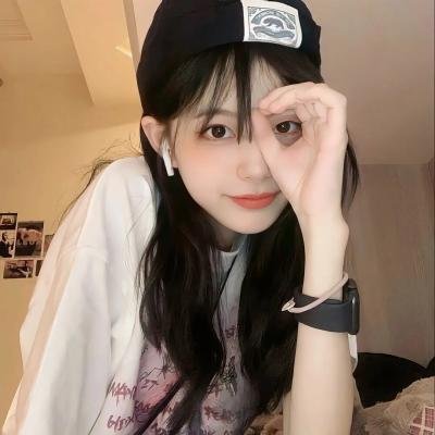 我和我的朋友们